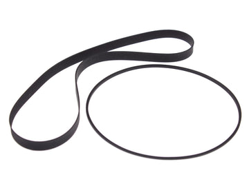 Aiwa AD-F350 Belt Kit for Cassette Deck