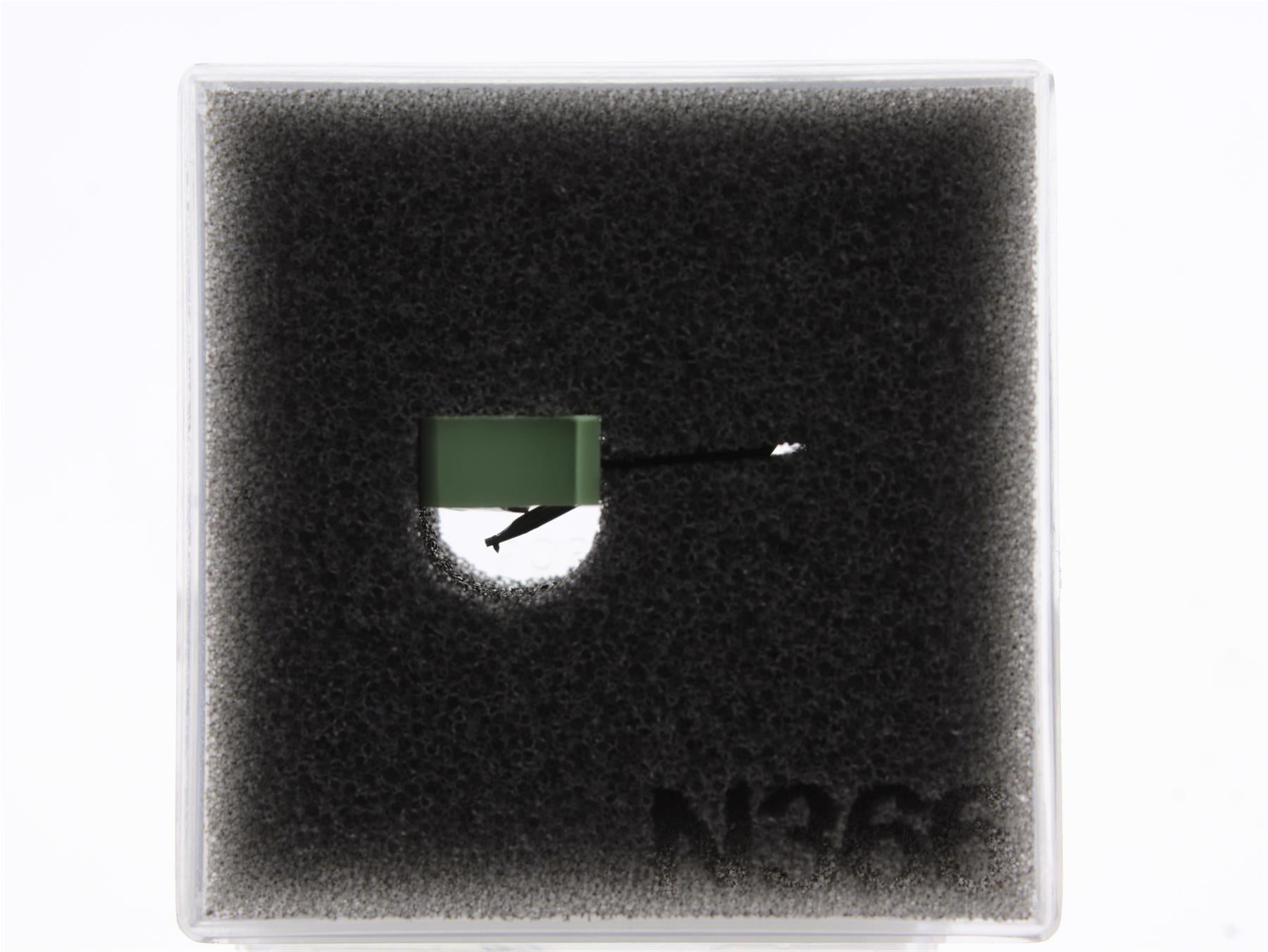 N366-C5-DE Stylus-Needle Diamond Bonded Elliptical