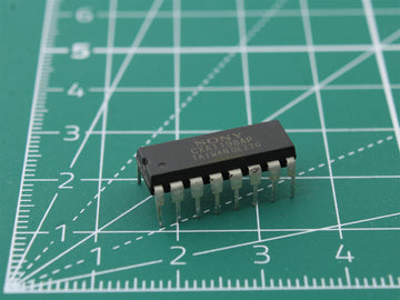 CXA1198AP circuit integrat Original Sony