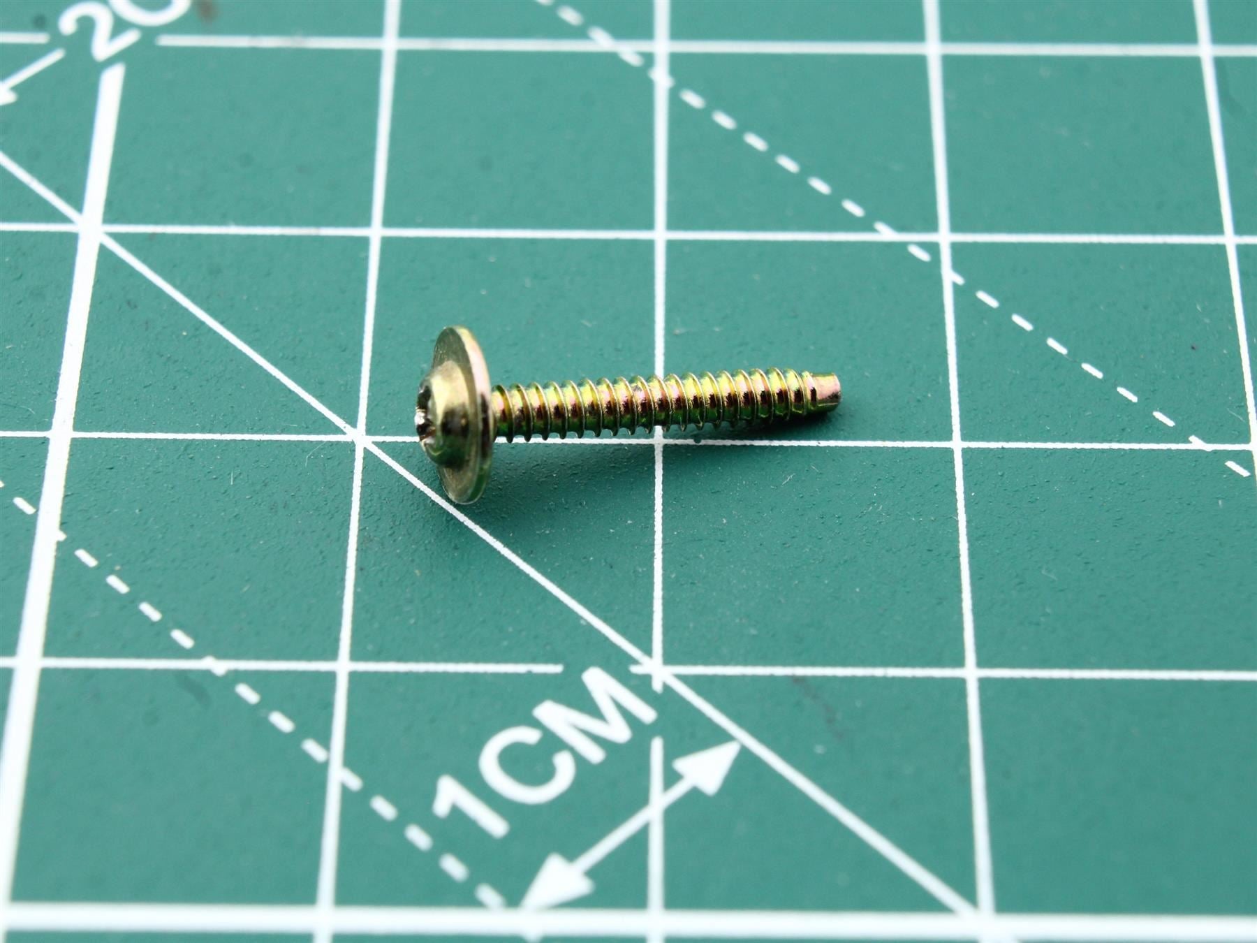 Technics RS-B705 Screw Pinch Roller Cassette Deck (Pos.10)