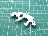 Brake plate Pos.(65) &mdash; photo 3