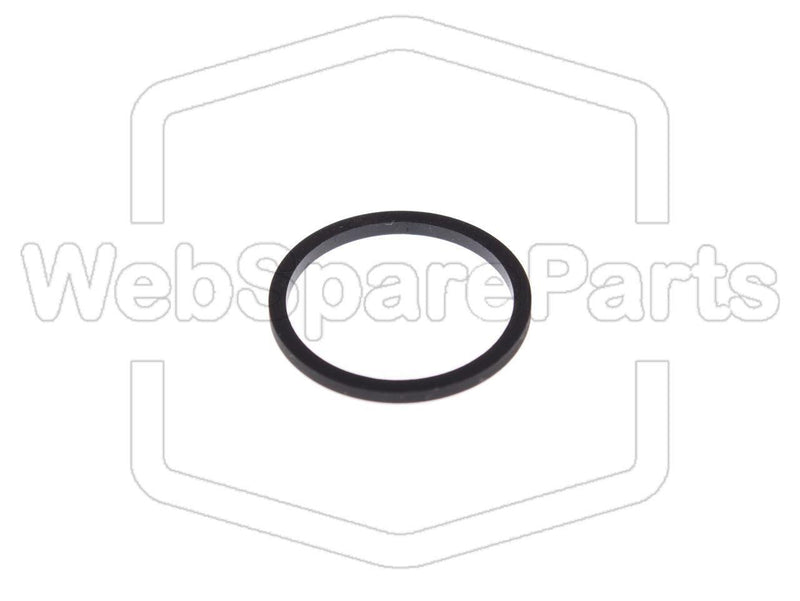 (EJECT, Tray) Belt For CD Player Onkyo DX-5700 - WebSpareParts