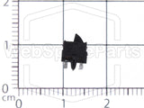 Microîntrerupător W01038 pentru echipamente audio vintage &mdash; photo 2