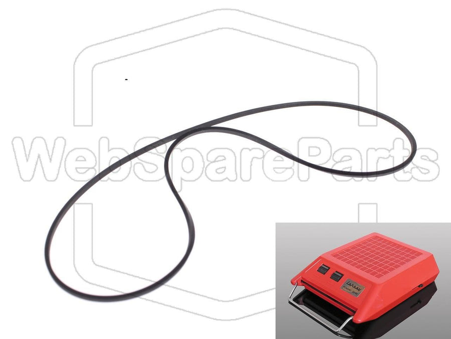 Lansay Poncho Curea de schimb pentru pickup
