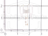 Microîntrerupător W01122 pentru echipamente audio vintage &mdash; photo 5
