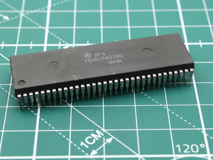 HD4074019S circuit integrat