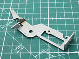 Lock lever Pos.(1) &mdash; photo 1