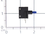 Microîntrerupător W01037 pentru echipamente audio vintage &mdash; photo 9
