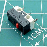 Microîntrerupător W01050 pentru echipamente audio vintage &mdash; photo 1