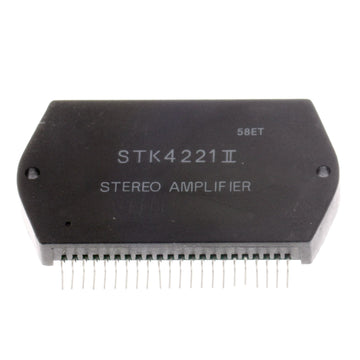 STK4221II circuit integrat