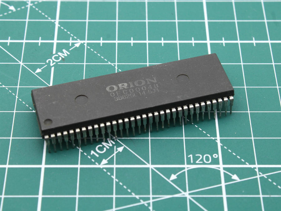 ORION OEC0004B circuit integrat