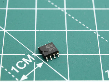 4560 circuit integrat