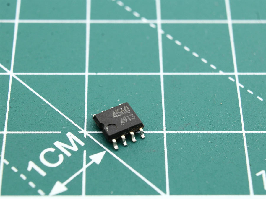 4560 circuit integrat