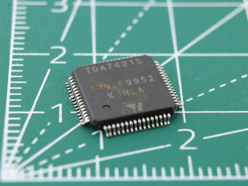 TDA7421 circuit integrat