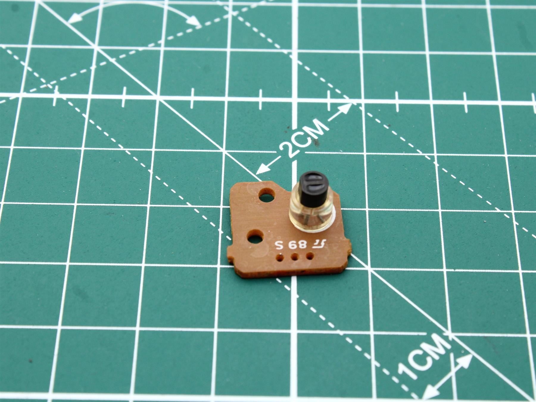 Pioneer T-636 Sensor, Reel Cassette Deck (Pos.29-4)