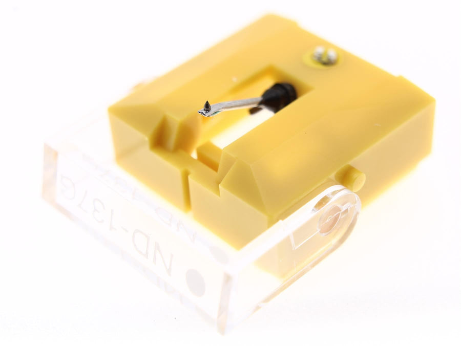 N400-C4-DC ac pickup diamant lipit sferic