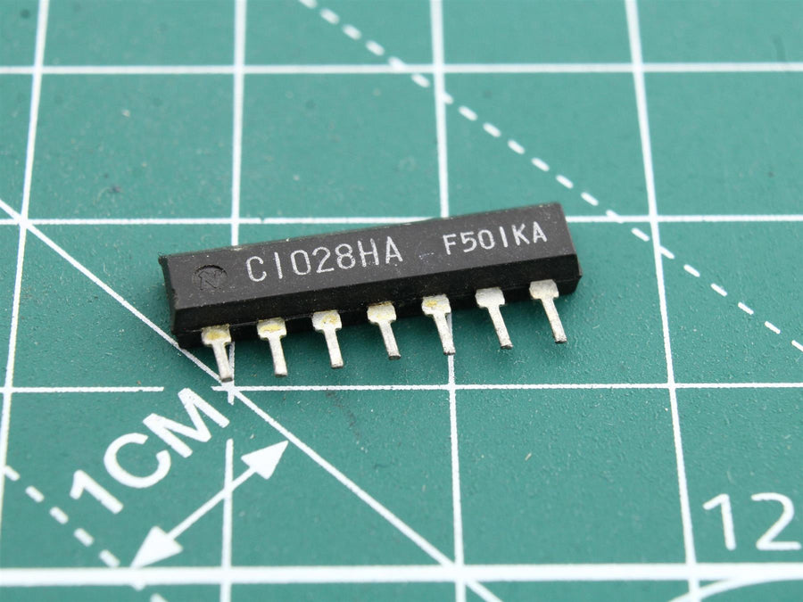 C1028HA circuit integrat