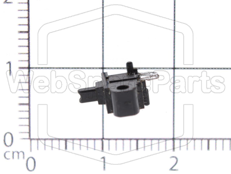 Micro Switch For Cassette Deck W01101