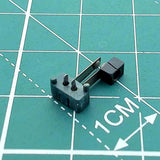 Microîntrerupător W01162 pentru echipamente audio vintage &mdash; photo 1