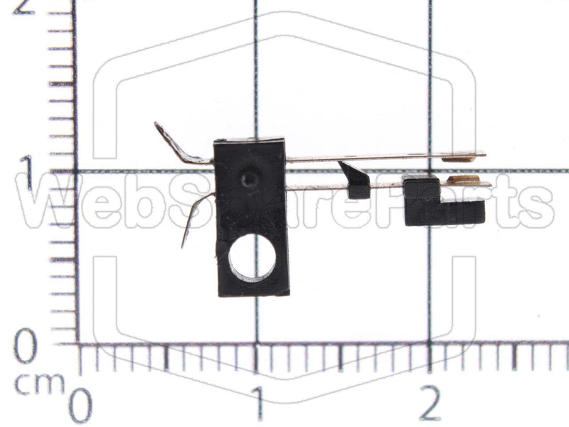 Micro Switch For Cassette Deck W01047