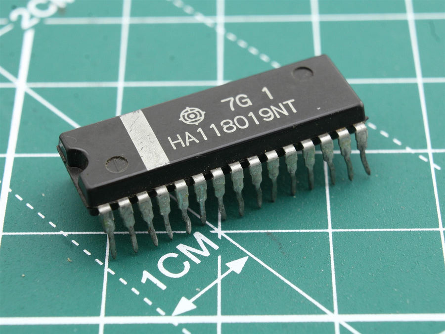 HA118019NT circuit integrat