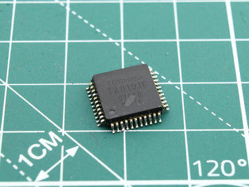 TA8191F circuit integrat