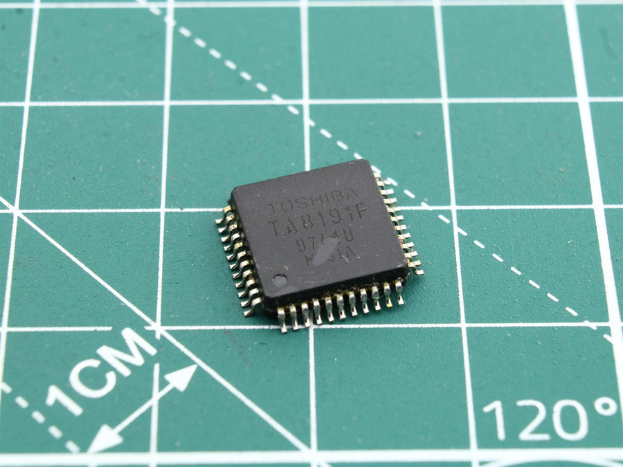 TA8191F circuit integrat