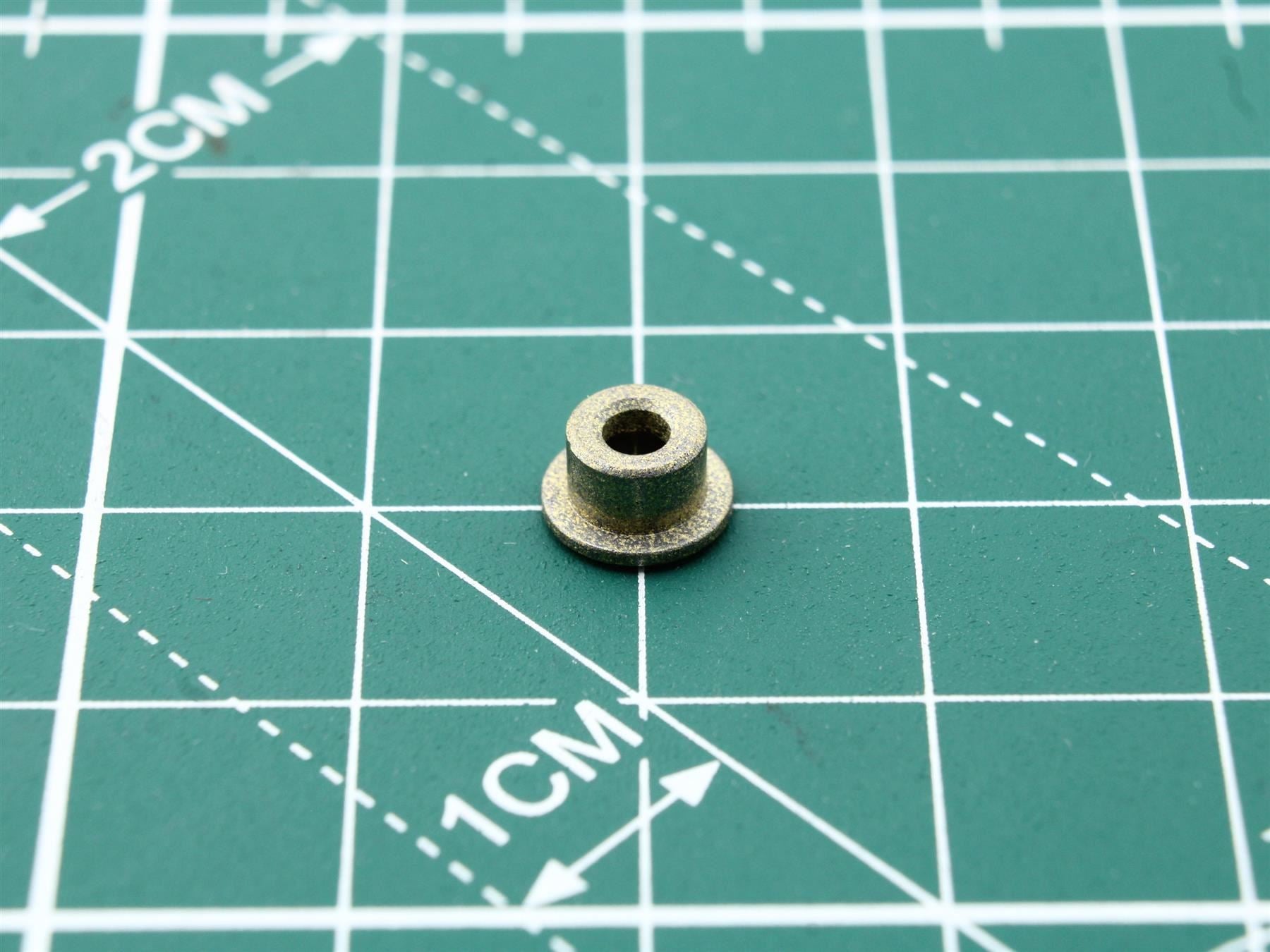 Mechanism Cassette Metal for Onkyo TA-2000 (Position 77)
