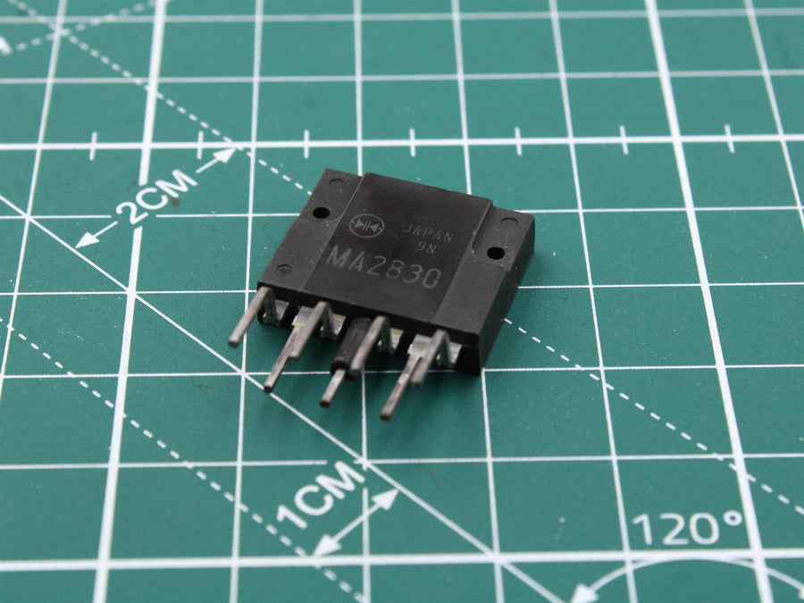 MA2830 circuit integrat
