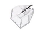 N441-TC-DC ac pickup diamant lipit sferic &mdash; photo 4