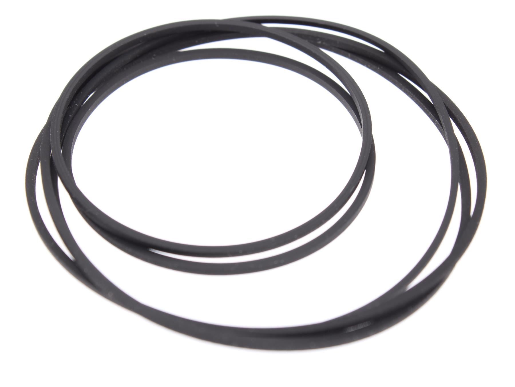 Sony TC-W32 Belt Kit for Double Cassette Deck
