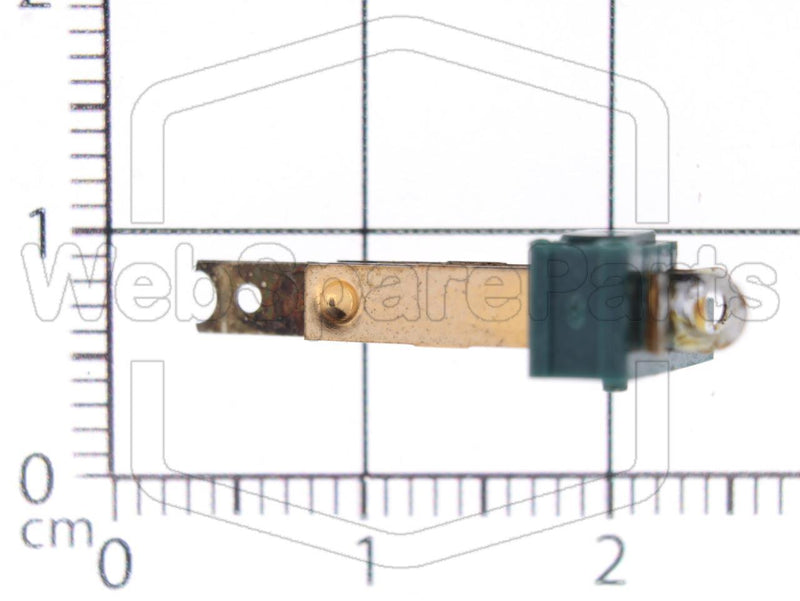 Micro Switch For Cassette Deck W01094