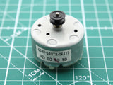 WebSpareParts CK001 Mechanism (LOADING MOTOR), Pos. (25) &mdash; photo 1