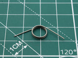 Sony 3-914-111-01 SPRING (FR), TORSION Pos.(419) &mdash; photo 3