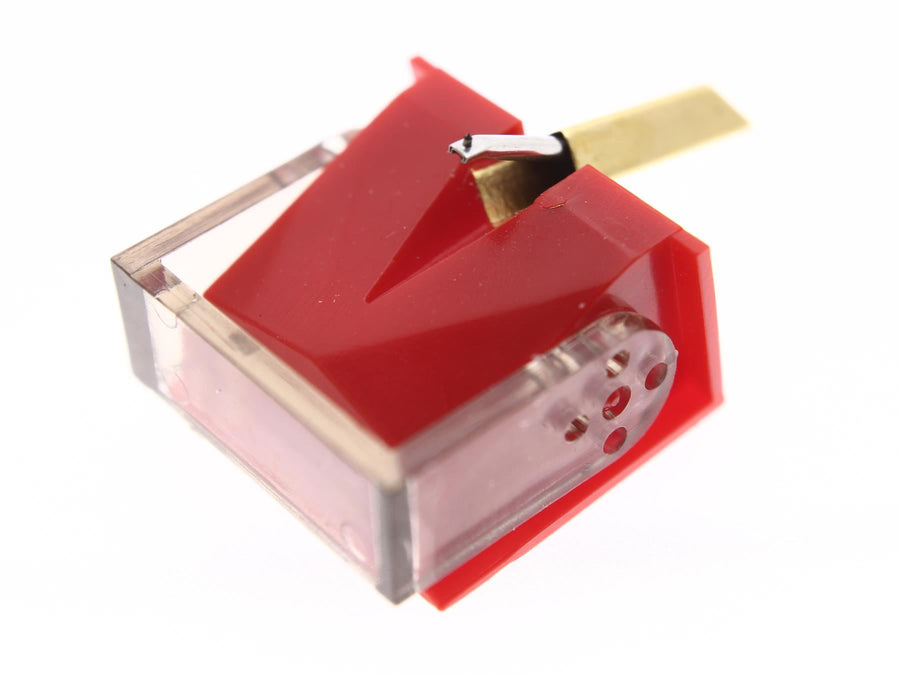 N399-C2-DC ac pickup diamant lipit sferic