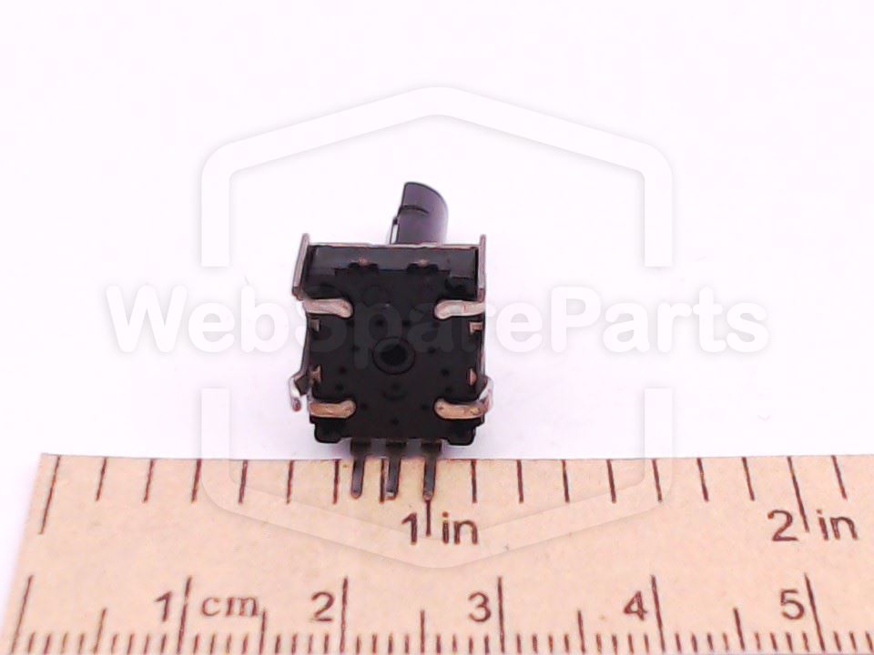 Jog MultiJog Encoder for Aiwa NSX-HG Series Vintage Audio Systems