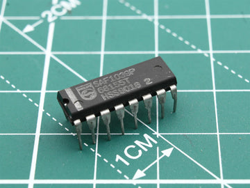 SAF1039P circuit integrat