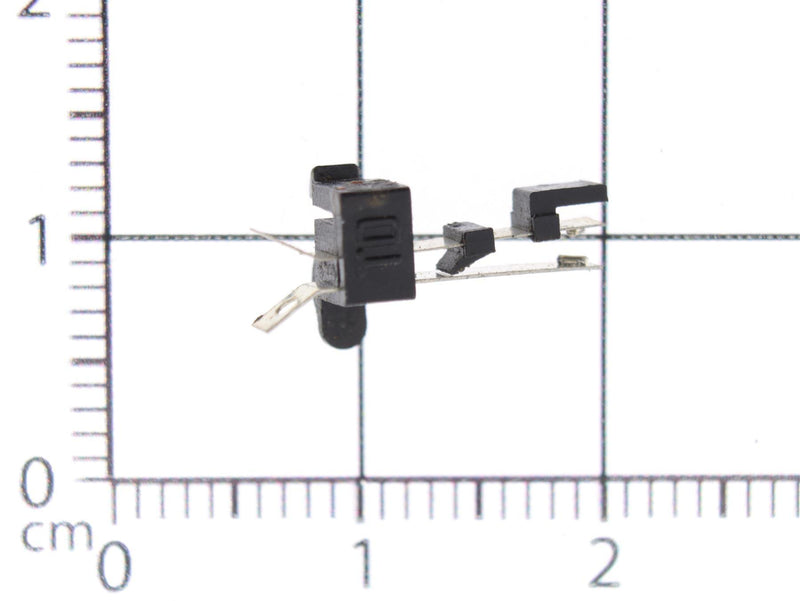 Micro Switch For Cassette Deck W01070