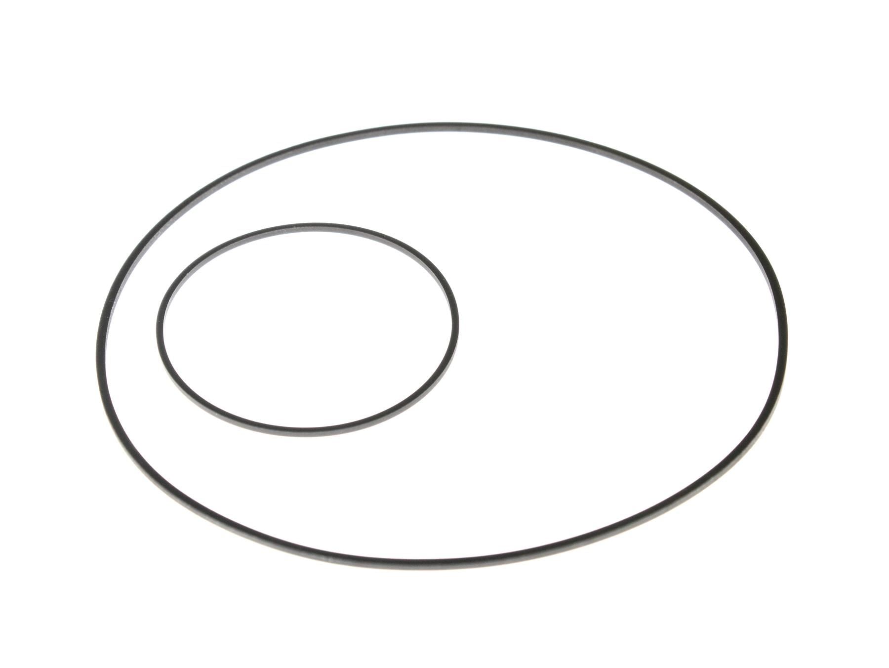 Sanyo M-7110/K Belt Kit for Cassette Deck