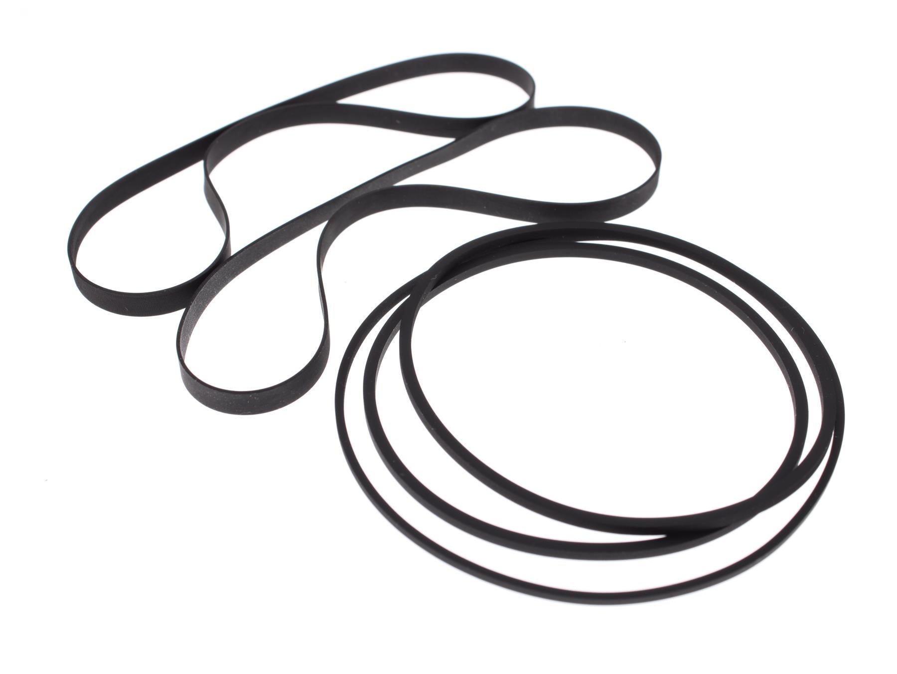 Sharp GF-666 Cassette Belt Kit for Portable Boombox