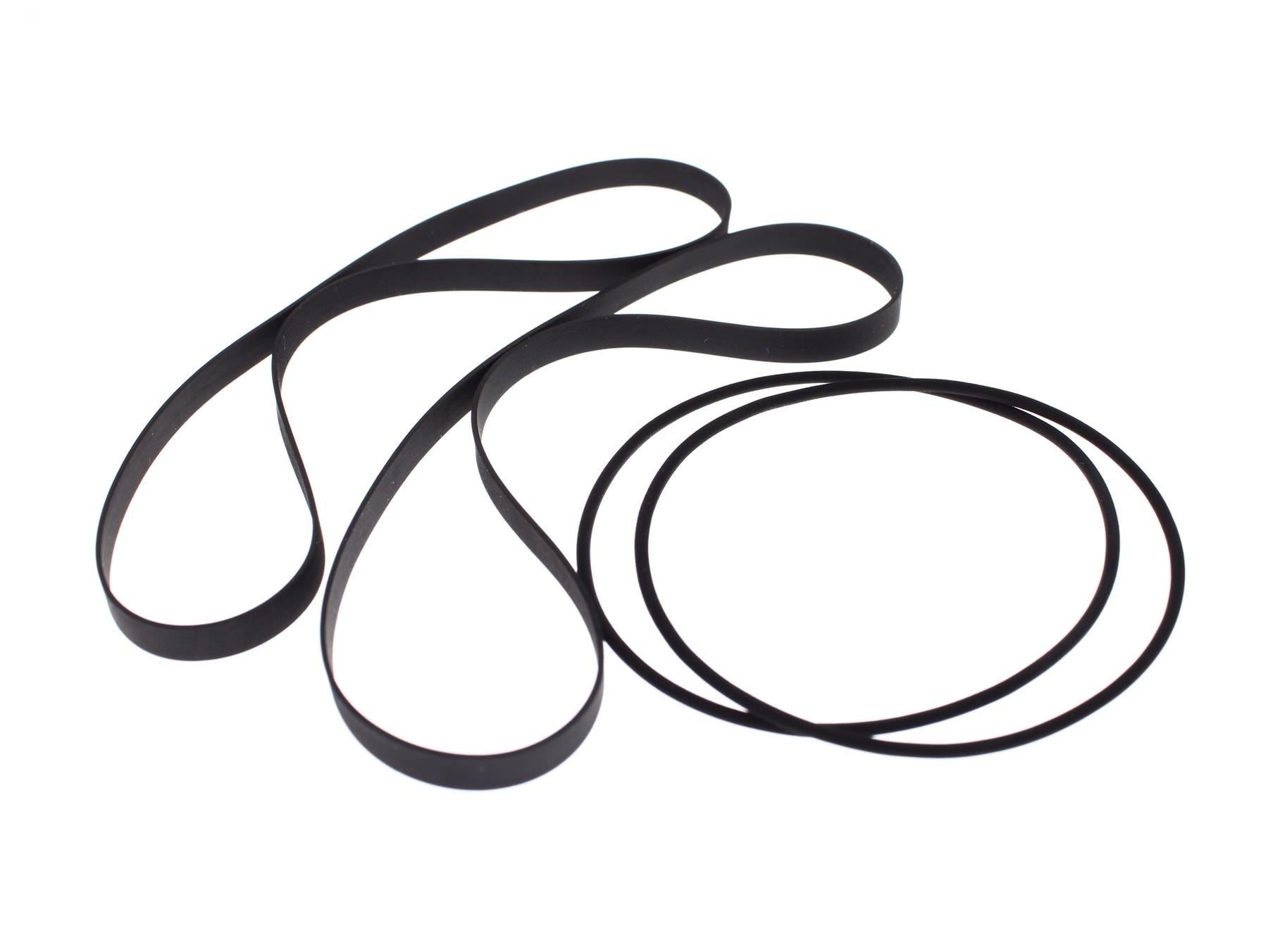 Technics RS-TR515 Belt Kit for Double Cassette Deck