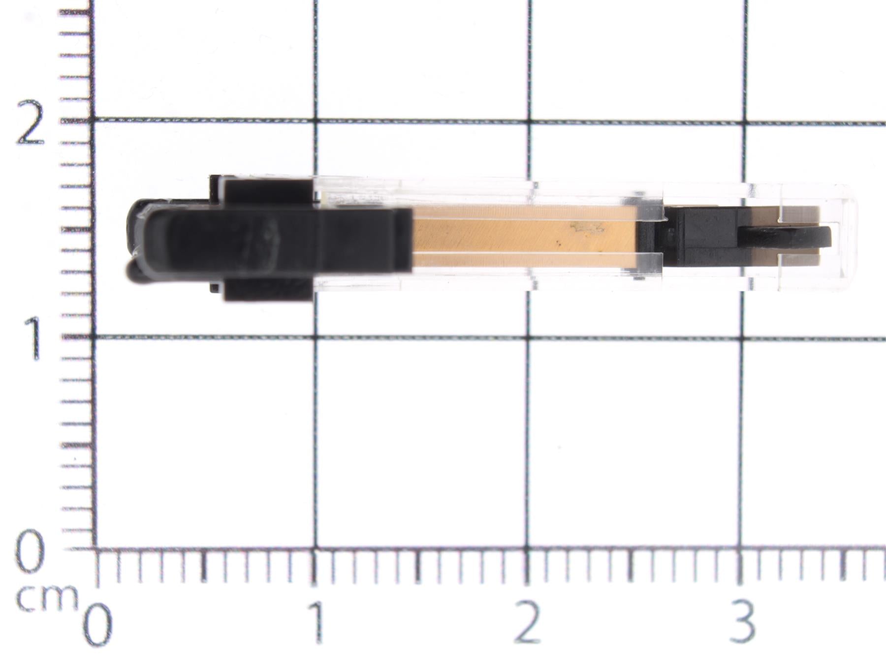 Micro Switch W01061 for Vintage Audio Equipment