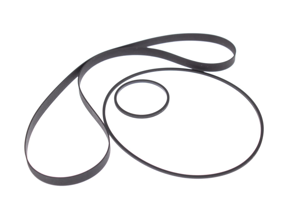 Grundig CF40 Belt Kit for Cassette Deck