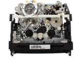Gear Kit for Video Cassette Turbo Drive VK003 &mdash; photo 2