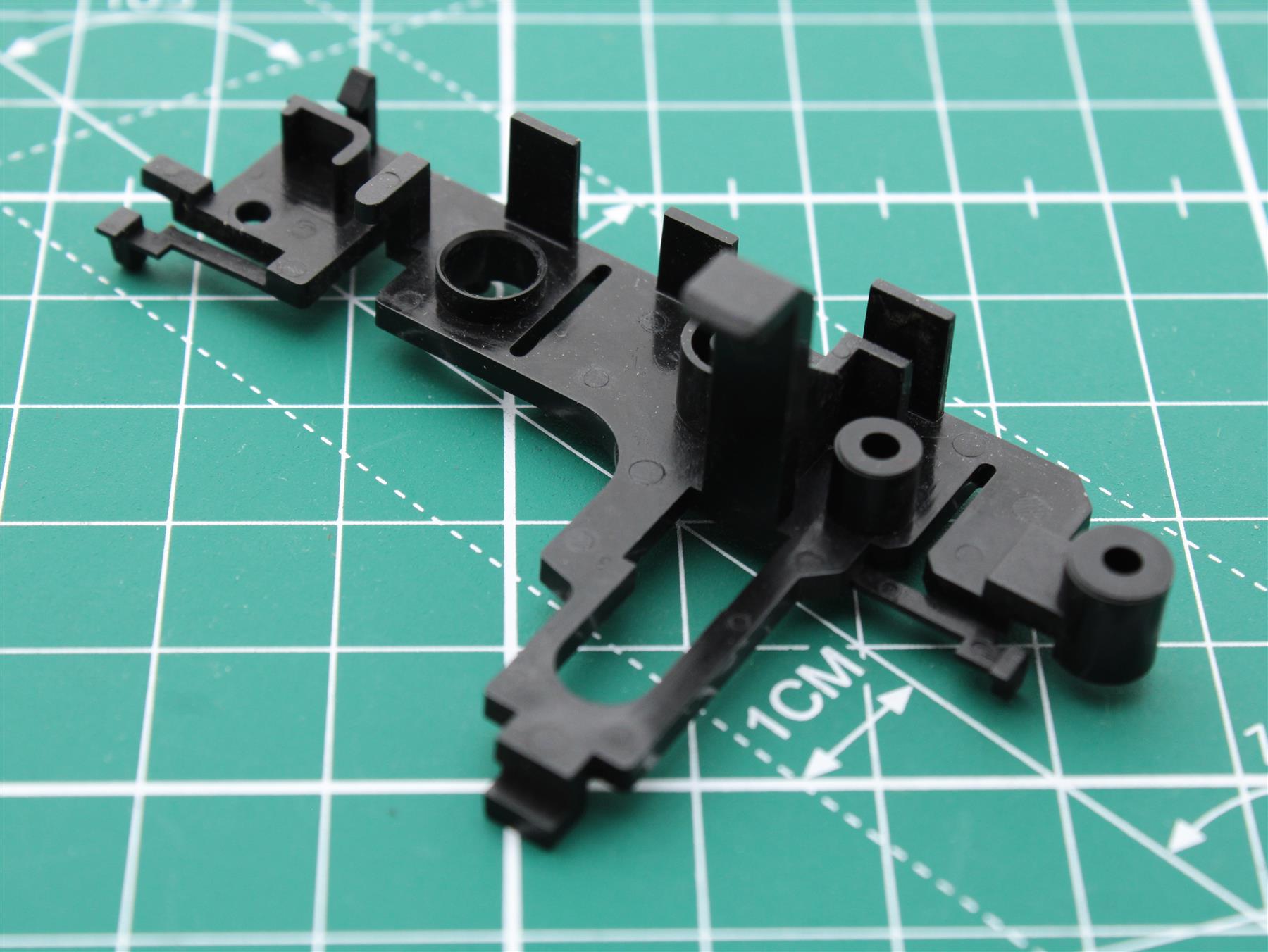 RMD5013ZB – Audio Head Support Pos.(M1)