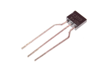 2SC3199 tranzistor C3199
