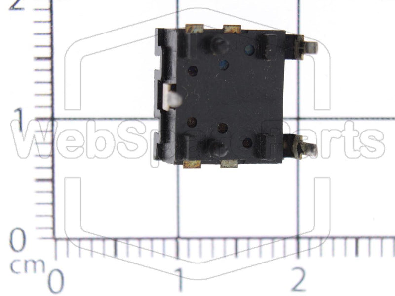 Micro Switch For CD Player W01054