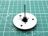 Sony X-3370-172-1 FLYWHEEL (AF) ASSY Pos.(424) &mdash; photo 3