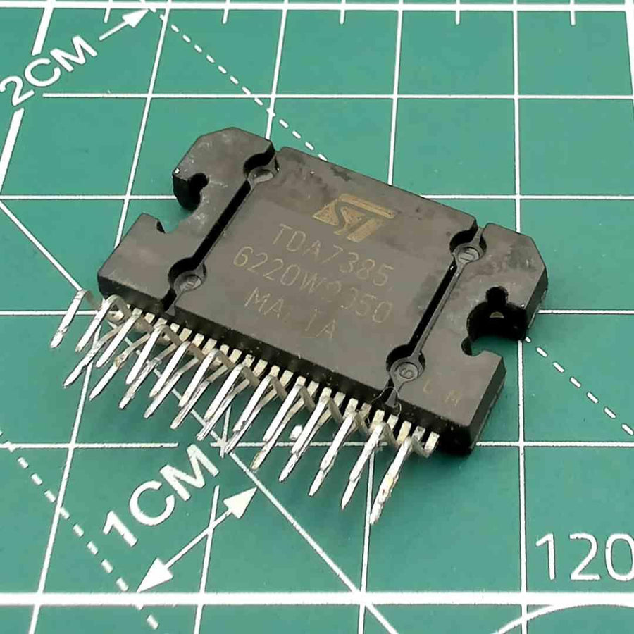 TDA7385 circuit integrat