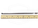 Vintage Radio Boombox Retractable Antenna Ø6.0 mm 154–686 &mdash; photo 1